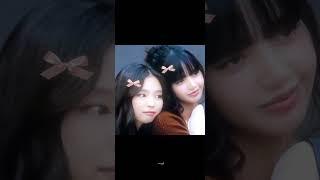 || Jenlisa ️|| #editing #jenlisa#jennie#lisa#viral#fypシ゚ #ninizqve || @wonxnini ||