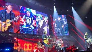 Nickelback — Savin‘ Me (Live at Ziggo Dome / Amsterdam, NL 2024)