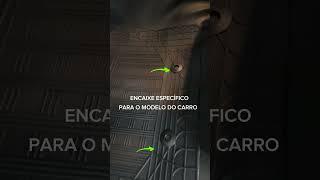 FORD RANGER CABINE SIMPLES - TAPETE EM BORRACHA ESPECIFICO #ford #fordranger #ranger