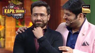 Emraan को करना है अनोखे Type का Judgement | The Kapil Sharma Show | Hungama