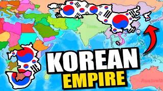 I Made a K-POP Empire That RULED the World... (Dummynation)