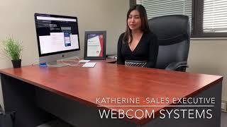 Webcom Systems is the largest IT solution provider and built premium websites in Australia.