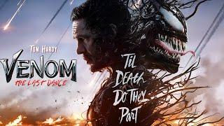 BLOCKBUSTER Movie 2024 | Venom The Last Dance Top Action Movie | Best Action Movie 2024 in English