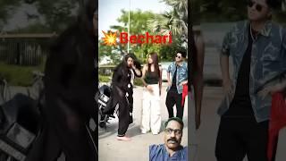 kyu mara ladki ko /#shorts #shortsvideo #youtubeshorts #reyanshreaction #rajjufam #divyasoni