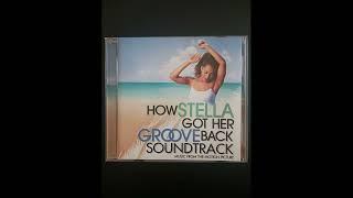 Maxi Priest  The Art Of Seduction  Trk10 Motion Pic Sdtrk How Stella Got Her Groove Back  Re Yr 1998