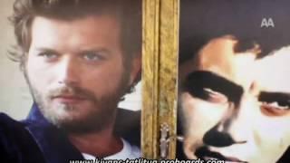 Kivanc Tatlitug & Necati Sasmaz in a Report From Sudan
