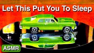 Automotive ASMR Sleep Video