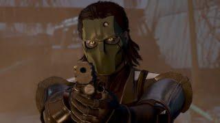 This is what 2000+ hours playtime looks like | Fallout 4