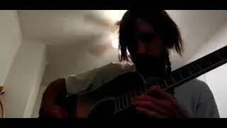 Sweater Ohio acoustic no electrics