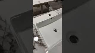 We make shower faucets, bathroom cabinets, rock basins, etc, welcome consult !