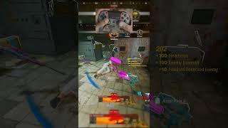 Best Loadout Class Setup  + HandCam @HexController #warzone #blackops6 #callofduty #cod #loadout