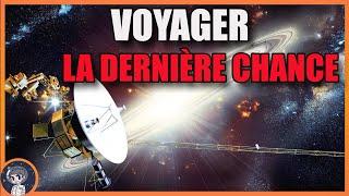 Les sondes VOYAGER sont à l'AGONIE - Le Journal de l'Espace #281 - Actu spatiale