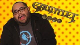 Gauntlet | Hot Pepper Game Review (ft. Extra Life!)