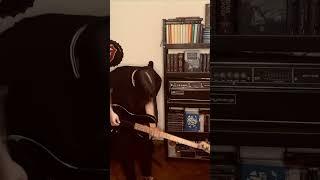 Darla - Vundabar(bass cover)       #bass #basscover #fender #fenderbass #precisionbass #precision