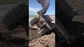 Flipping rolled 30 ton