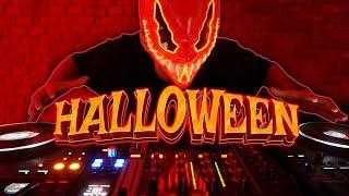 DJ HALLOWEEN MIX 2024 - Mashups & Remixes Of Popular Songs 2024 | DJ Club Music Party Remix 2024 