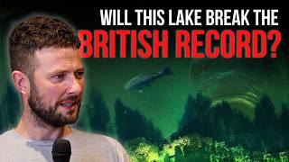 British CARP Record under THREAT!?