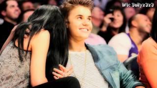 Justin and Selena {Jelena} i always need you  ~ {Its not the end of this Love }