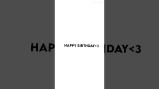 9 March happy birthday to you | birthday song  happy birthday wishes short video #shorts