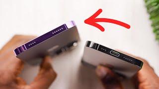 The iPhone USB-C Law: Explained!