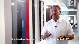GRUPO ALVIC - Luxe by Alvic (English)