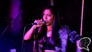 TheGRC - Lost Souljah - Girls Of Grime @ Birthdays