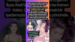 Gülben Ergen'in Mankenlik Döneminde Ortaya Çıkan Kaset Skandalı Büyük Yankı Uyandırdı!
