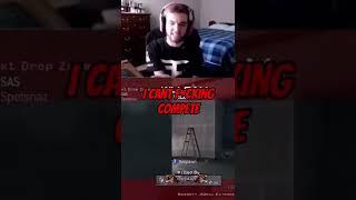 The greatest FaZe Jev rage ever..