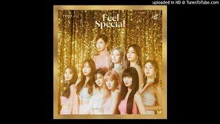 TWICE - Feel Special (Almost Official Instrumental)