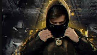 Alan Walker & Trevor Daniel - Extremes (Official Music Video)