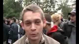 Пикет 2x2 - ещё интервью
