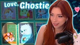 We DIED And It's Time To Play Matchmaker! | Love, Ghostie