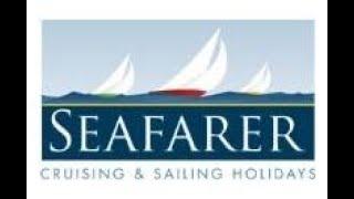 Seafarer Sailing Holidays