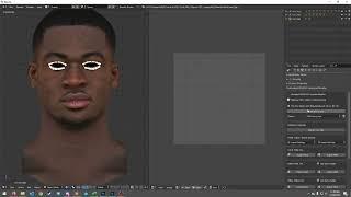 How to remove Oral from face - PES 2021 Facemaking