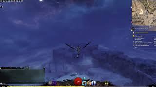 Guild Wars 2 (Open Skies. Crystal Oasis collection) - Browned Coastal Griffon Egg