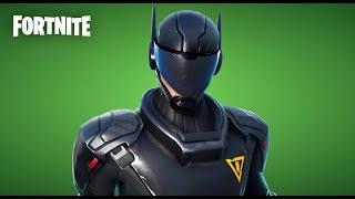 ПИЛОТ БРУТА Fortnite