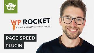 WP Rocket Tutorial: So reduzierst du die WordPress Ladezeiten