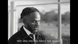 Crispy Malawi - Kwambiri [official performance Video]