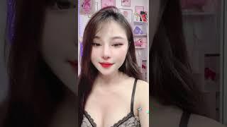 Vietnam | Vietnamese | Bigo | Pretty | Ep 282 #bigo #cute #viet #hanoi  #periscope #tango