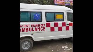 ICU ventilator ambulance service 9540944424 near me Manipal Hospital Dwarka Critical Care ambulance