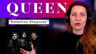 THE Queen Analysis! "Bohemian Rhapsody" x2 finally gets analyzed!