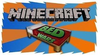 Смешные моменты в бедварс(Minecraft)