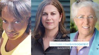 #UNBOUND Trailer for "Queens of Mystery: Writer to Writer"