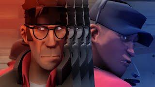 [SFM] Excuse me brah (zoolander meme)