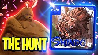 The EGG Hunt Event | Shinobi Life 2 Egg Hunt | Shindo Life Rellgames