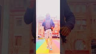 EASSSE ON DOWN THE RAINBOW BRICK ROAD #earthangel #thechosen1 #LOVEISLOVE #LOVEWINS      
