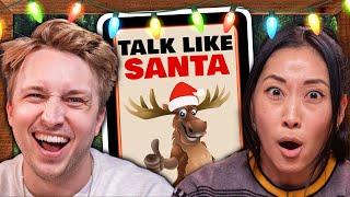 Mari Visits For Christmas! | Board AF: Moose Master