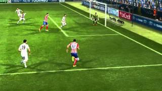 Ibrahimovic for creative7play