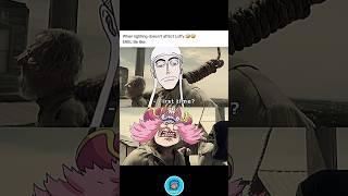 Enel be like first time to big mom #onepiece#luffy#enel#big mom