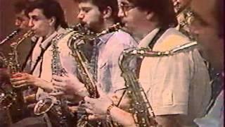 1991 1993 big band дгму 2 ч